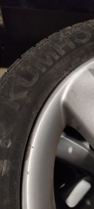 Джанти за Мазда 6