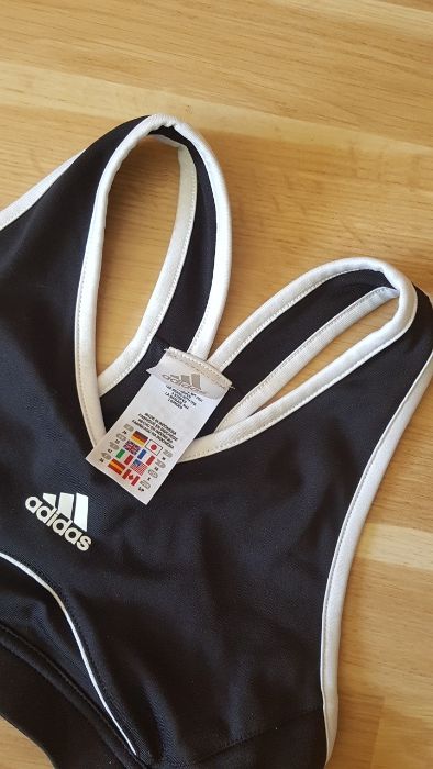 Bustiera si colanti adidas