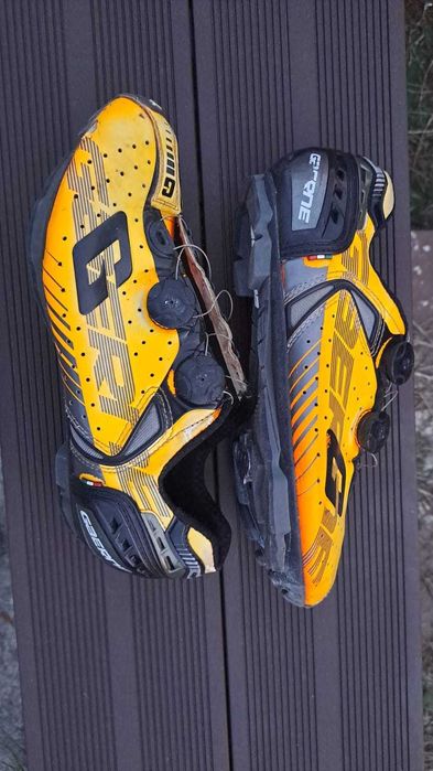 MTB Gaerne Scarpe G- Kobra