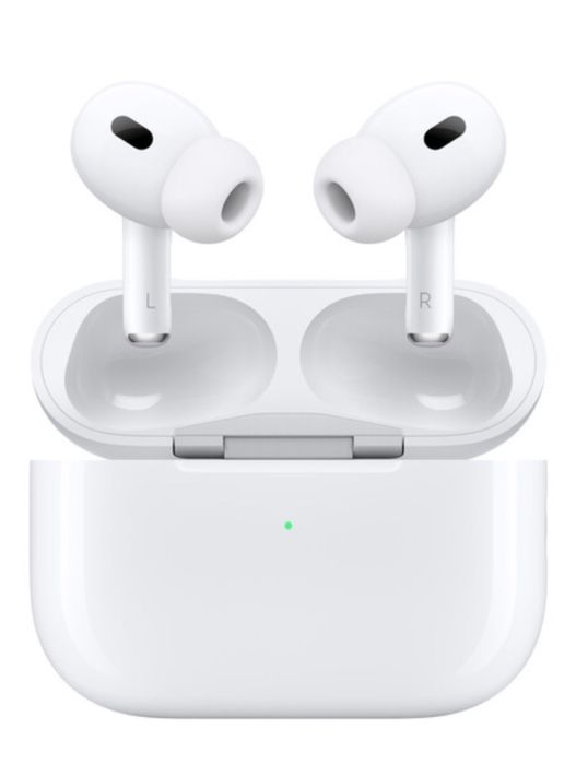 ОРИГИНАЛ AirPods Pro наушники, в идеальном состоянии