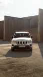 Jeep Compass // 4x4 // 2012 // 2.2 CRDI