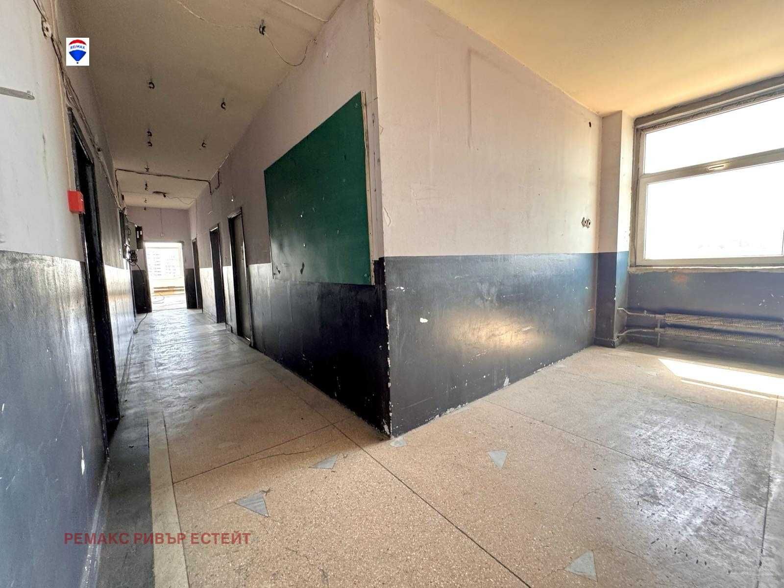 Офис под наем кв. Широк център, гр. Русе