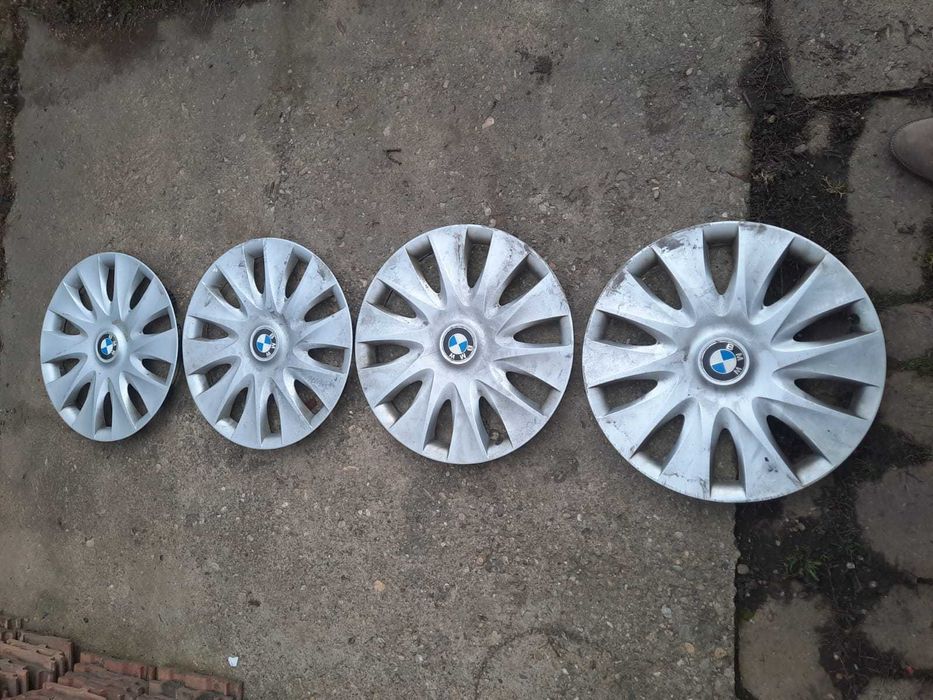 Capace roti Bmw R16