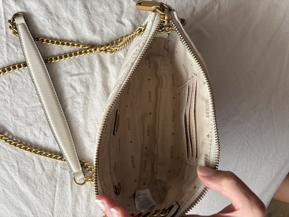 Чанта Guess оригинална