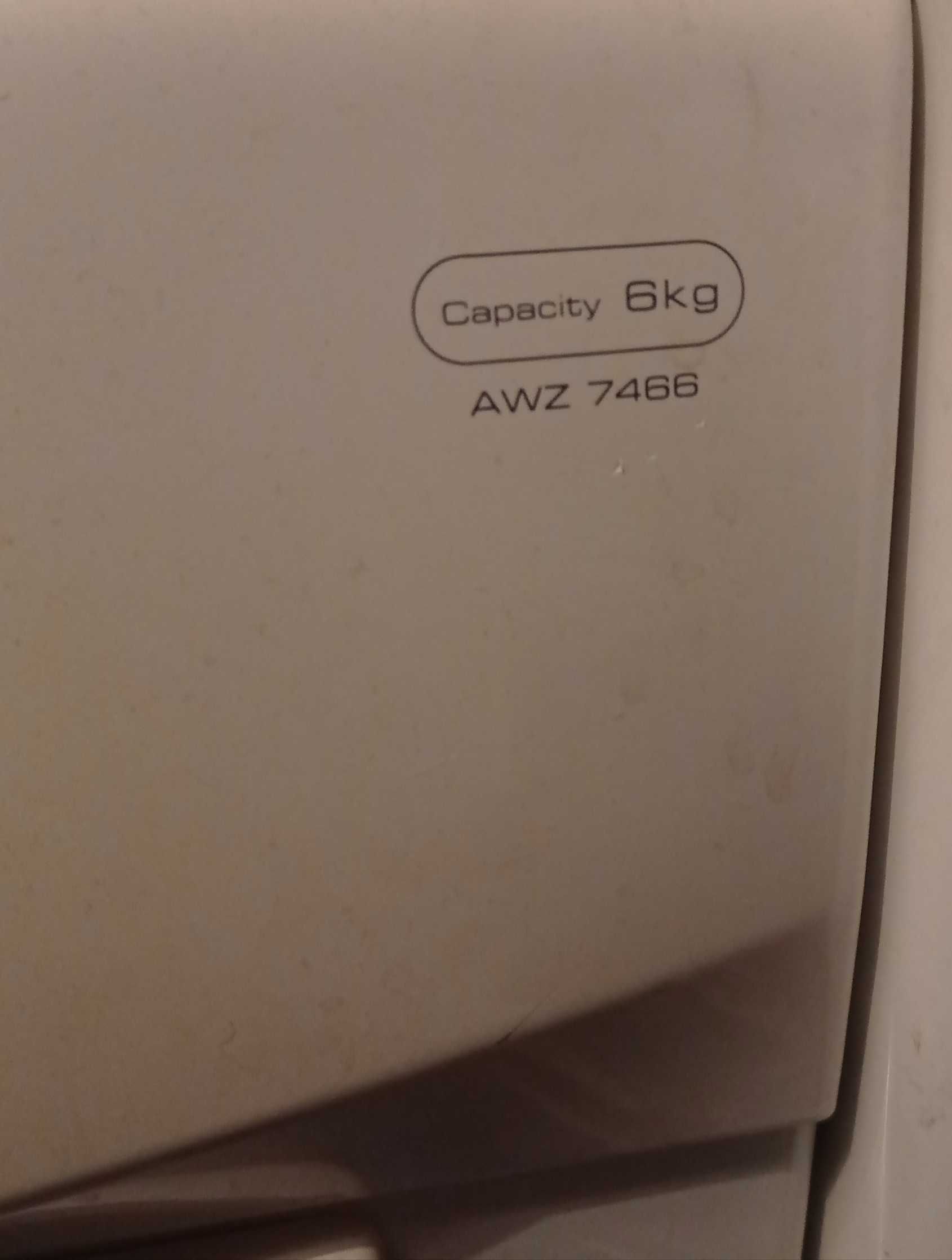 Сушилня Whirlpool