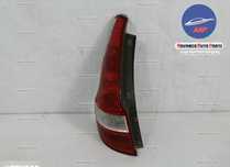 Стоп Ляв с халоген Хюндай Еланта HD / Hyundai Elantra HD OEM Спирачна