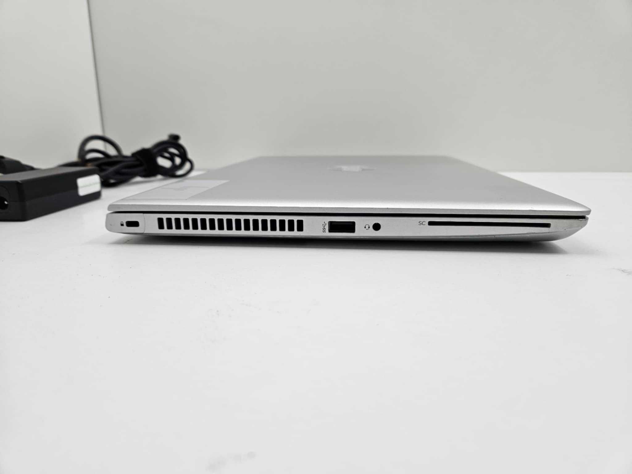 +Гаранция! Лаптоп hp 640 G4 Intel Core i3-8130U / 8GB RAM / 256GB SSD
