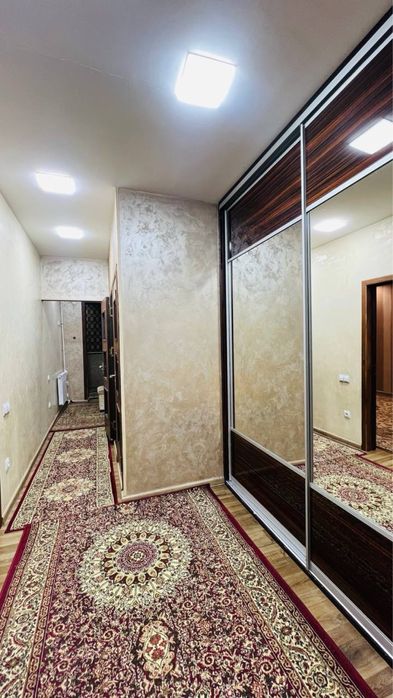 Аренда Квартира Кора камиш 2/1 2 хона