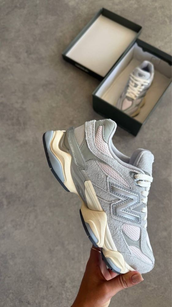 New Balance 9060 Granite Нов модел