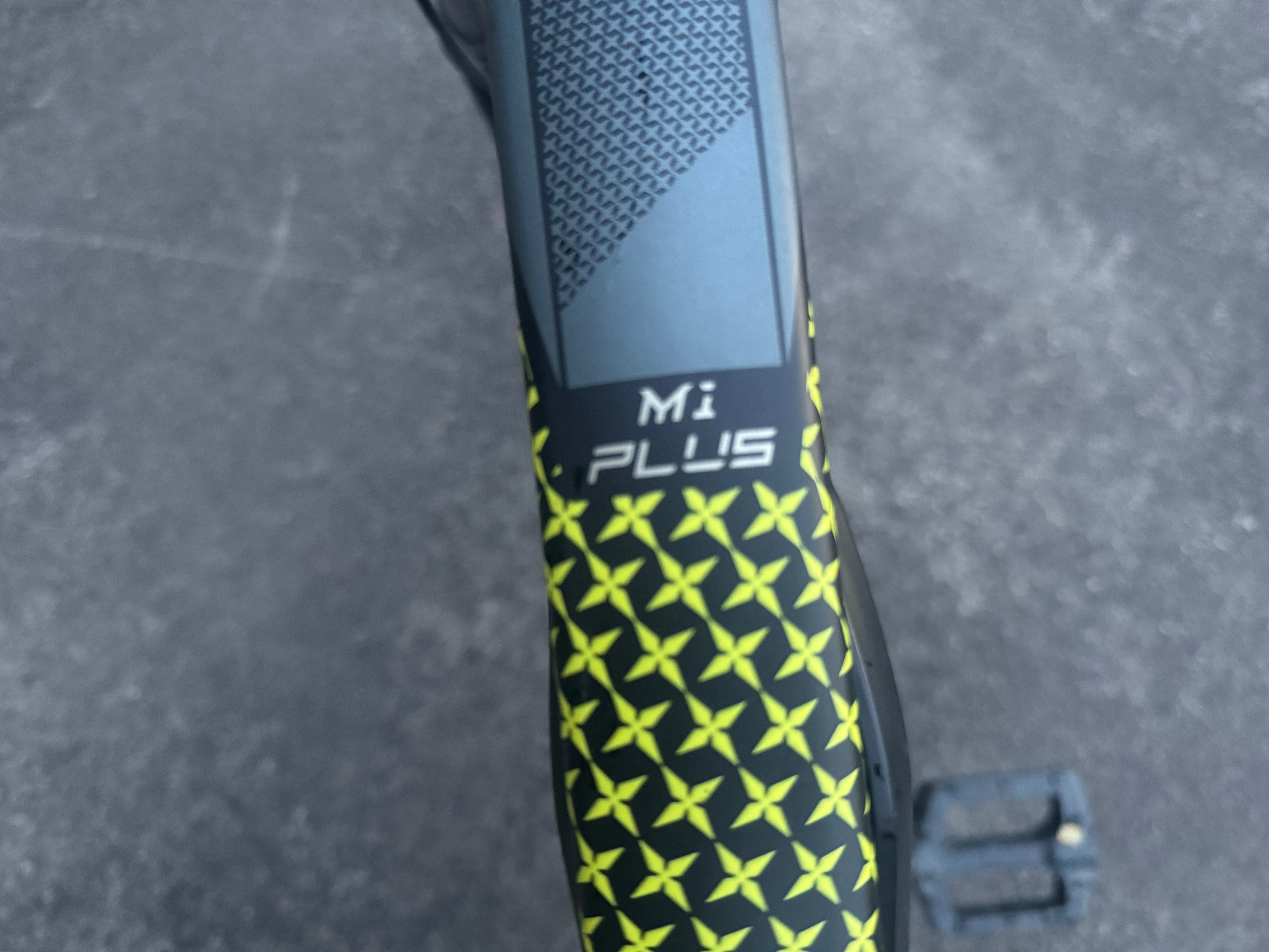Bicicletă electrică Eleglide, M, 27,5’’