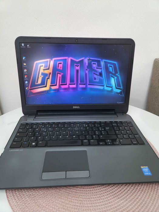 Laptop DELL de vânzare