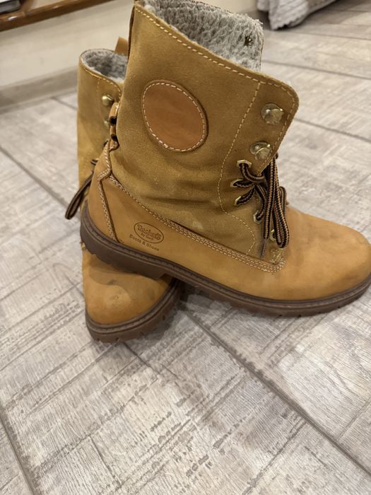 Ghete imblanite dockers
