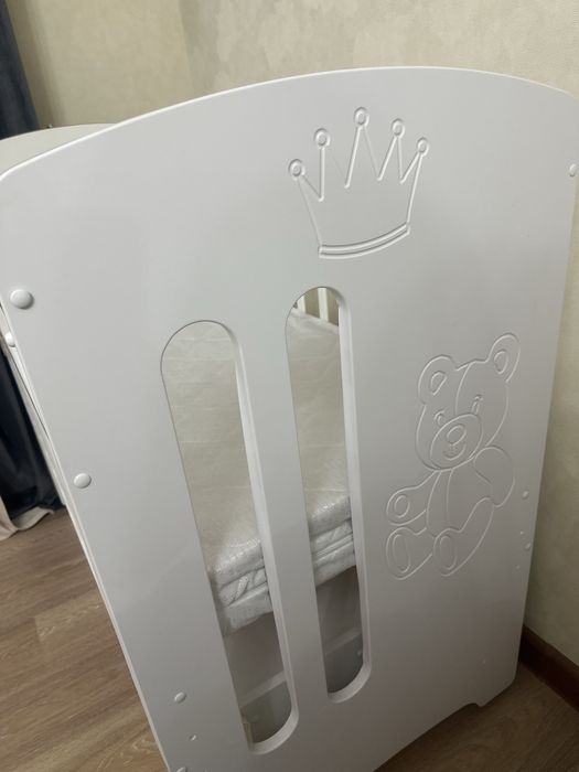 Продается детская кровать