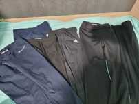 Pantaloni negri copii