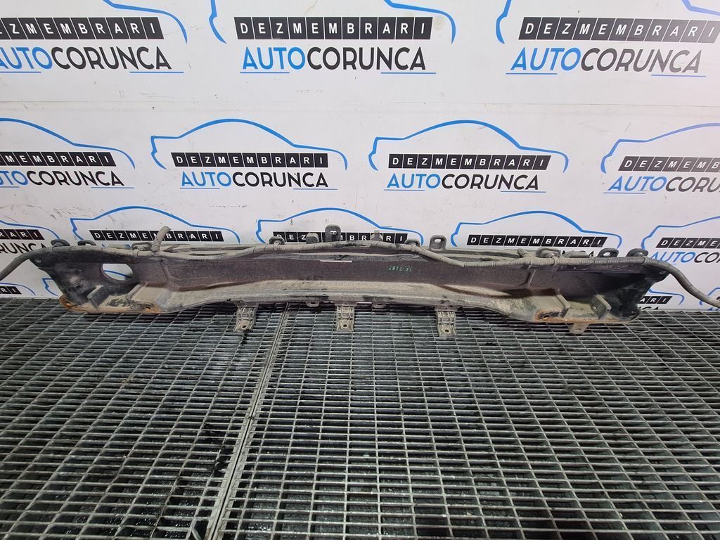 Armatura bara spate Hyundai Tucson III 2015 - 2018 SUV 4 Usi (932)