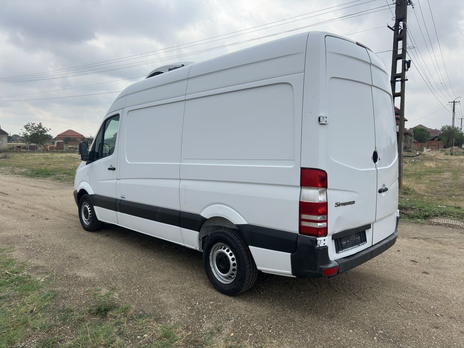 Sprinter 316 frigorific