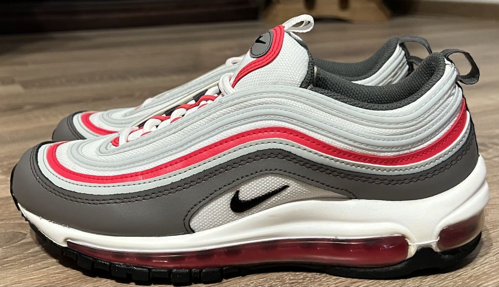 Nike Air Max 97…marime 38,5