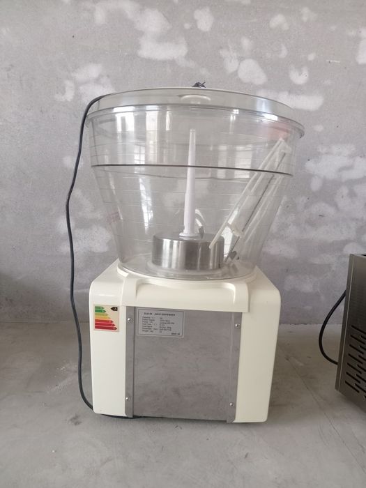 Tayor biznes sotiladi