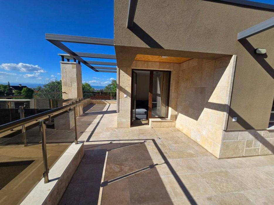 Дава се под наем Двустаен апартамент в София, Драгалевци - 77 кв.м за 600 € - Снимка #6