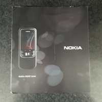 Nokia 8600 Luna (Full Box)