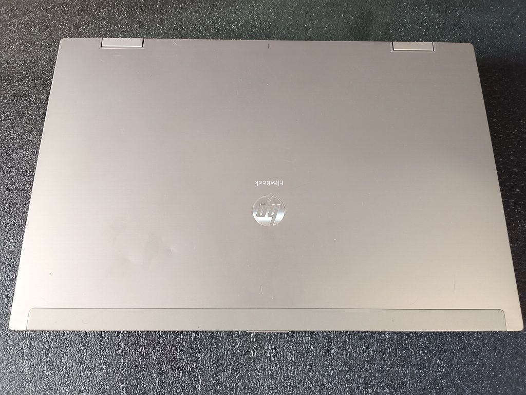 Laptop HP Elitebook 8540p