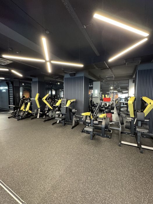 Срочно, абонемент в клуб Invictus Гагарина