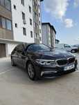 Bmw g30, seria 5, 520 Xdrive