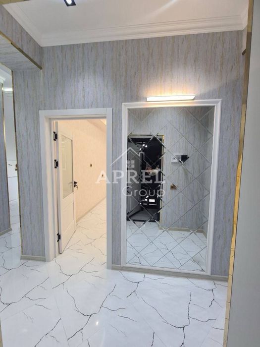 1 хонали квартира