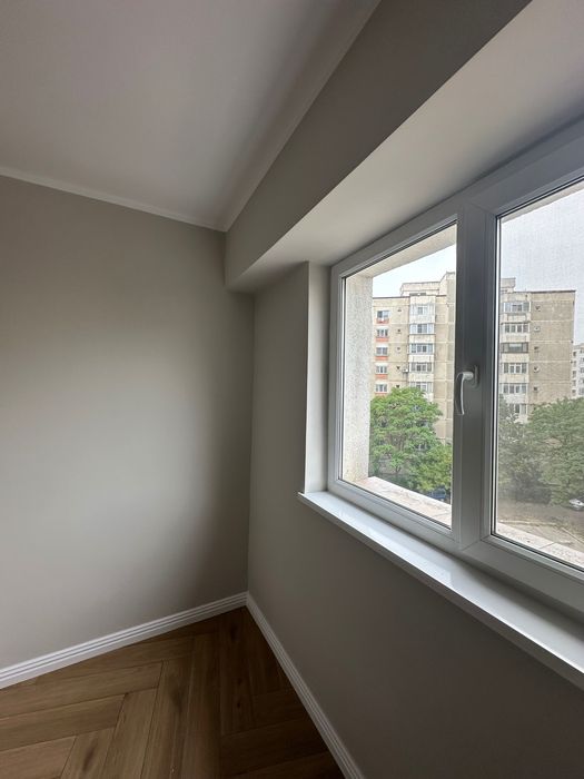 Apartament 3 camere Iasi - Zimbru - Renovat complet