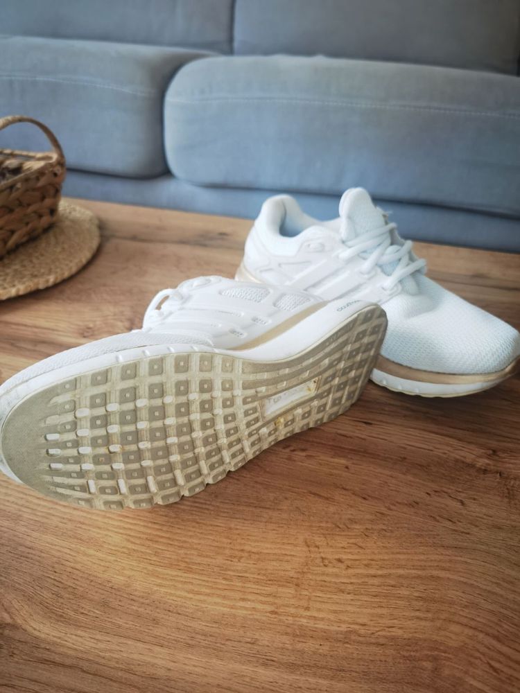 Adidas white/gold стелка 24,5см