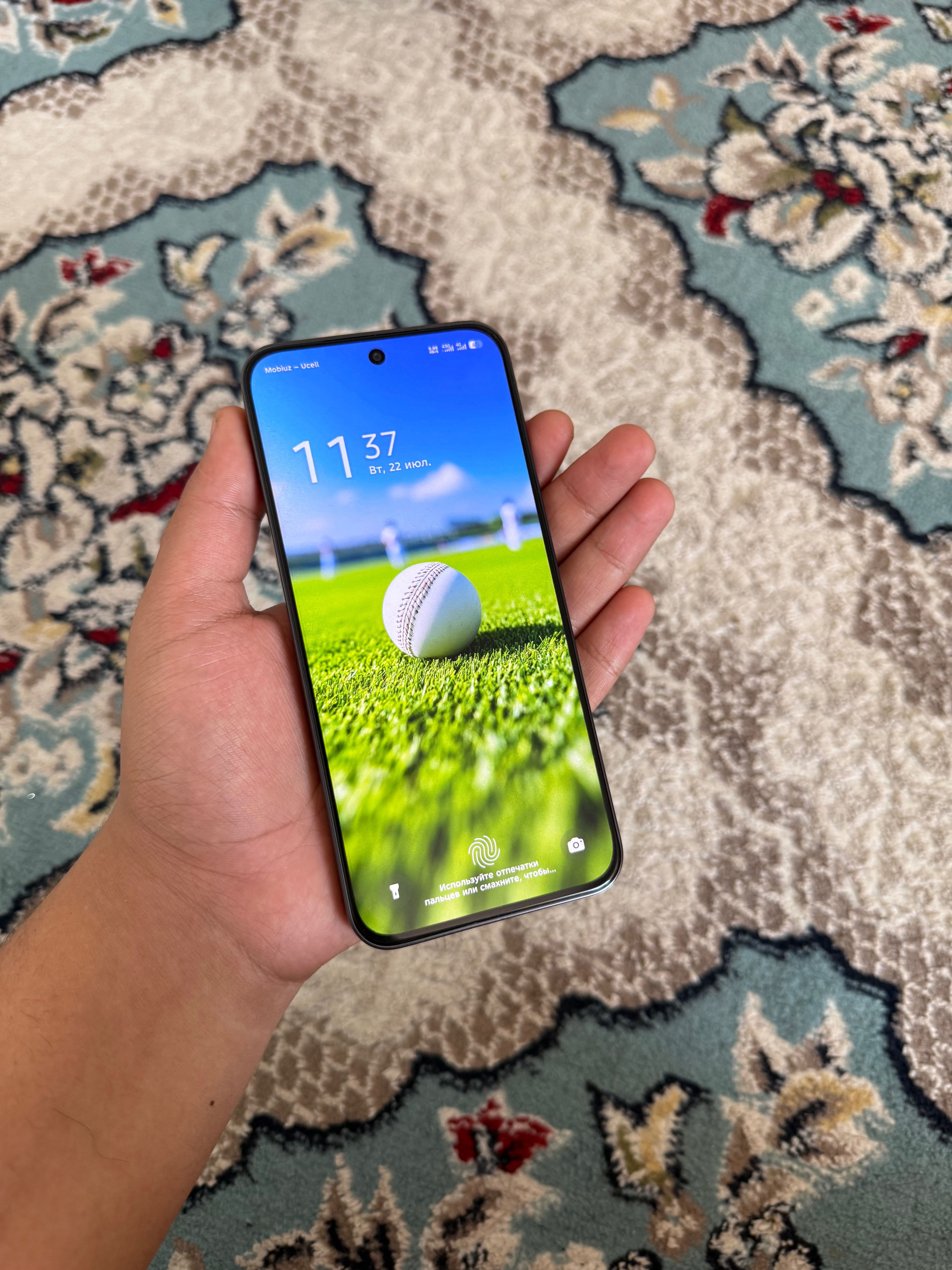 Infinix GT 30 PRO | 2025
