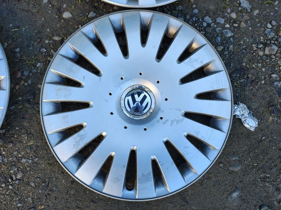 Vand jante R16, 5x112