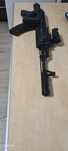 Ak 47 tactical airsoft