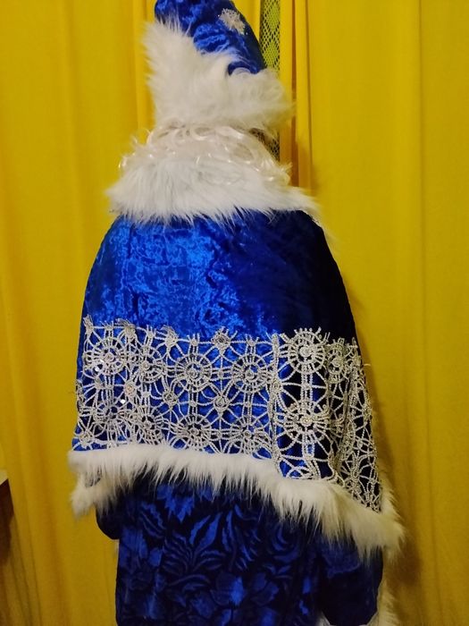 Корбобо ва коркиз ялмогиз гоинч кийимлари сотилади ва ижарага берилади