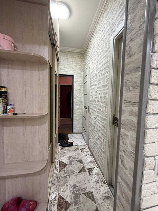 Чилонзор-Ц Квартал Панель 2/2/4 балкон 1,5/3 Ориентир Дока Хлеб