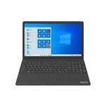Laptop EVOO 15.6″ FHD, i7 6660U, 8GB RAM 256GB SSD Win10h, Negru