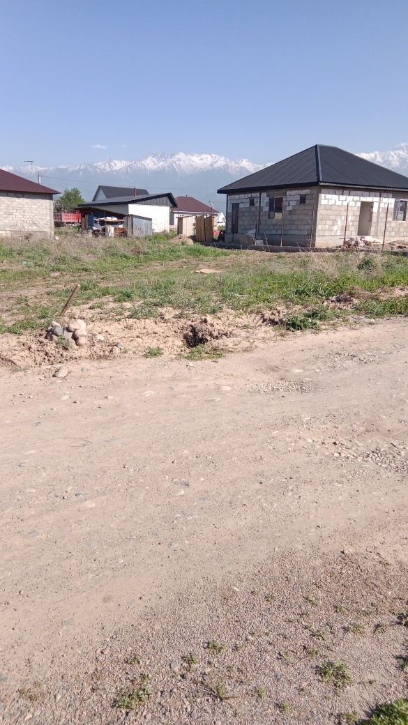 Продам землю Тегистик