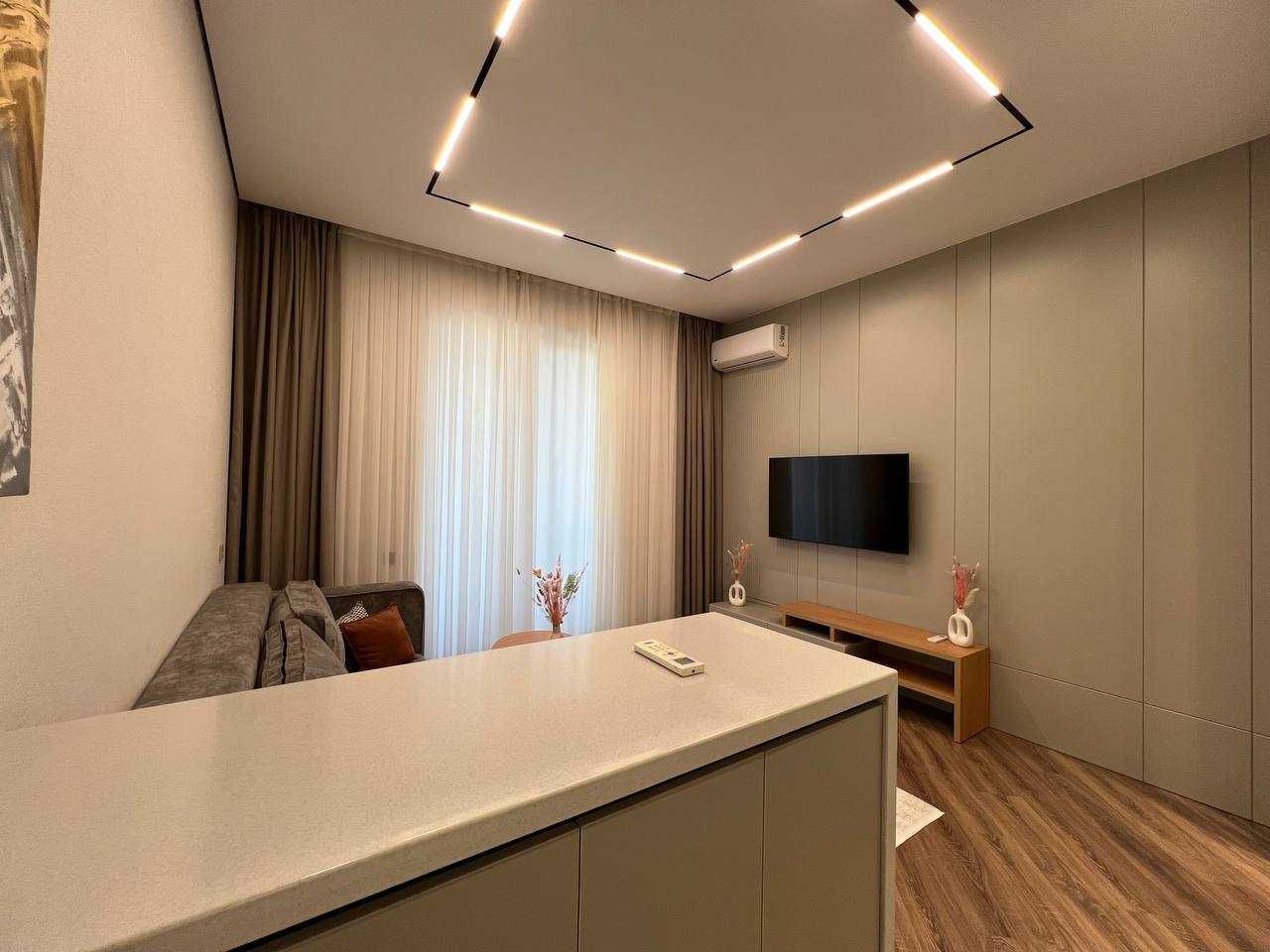854*СРОЧНО сдается 2х ком кв-ра Дружба народов Tashkent City  ЖК Чакар