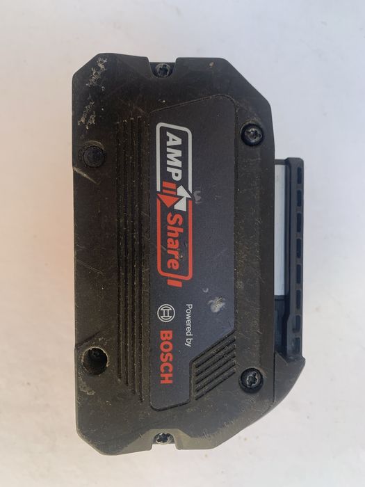 Bosch ProCORE / 5,5 ah.,/ батерия/2023 г/