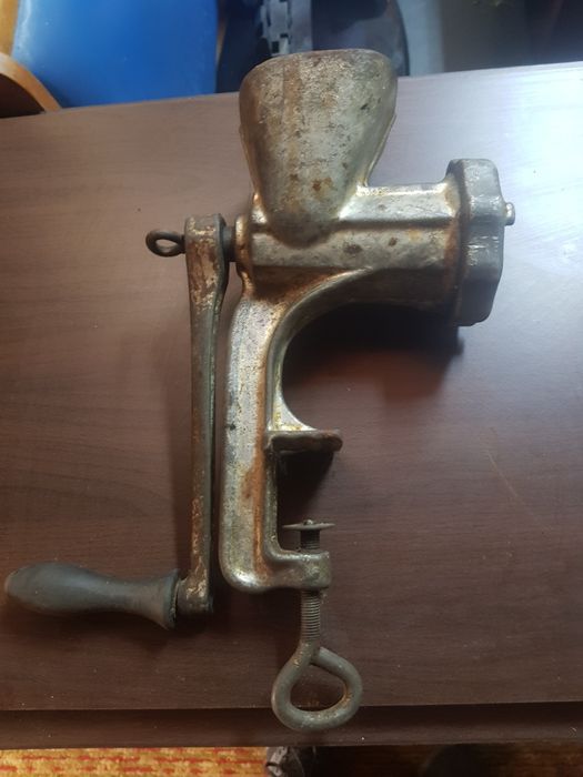 Vand masina de tocat nr.8 Flacara