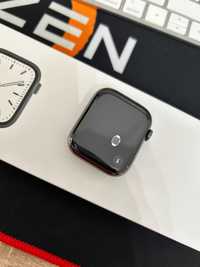 Apple Watch Seria 7 / Stainless Steel / 45MM