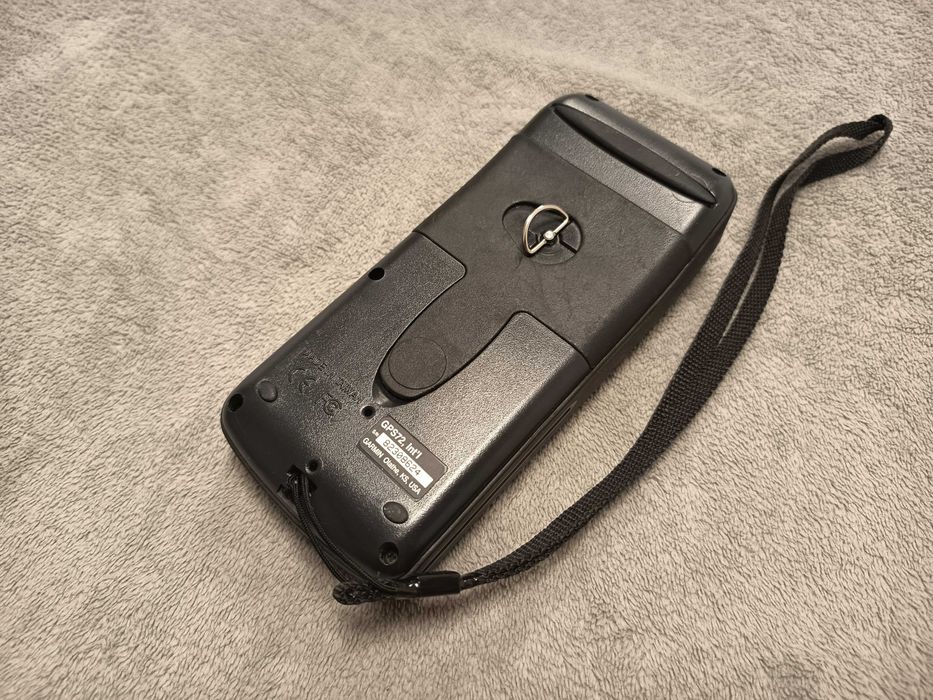 Gps Portabil Garmin GPS 72 Handheld GPS Navigator - smart  home