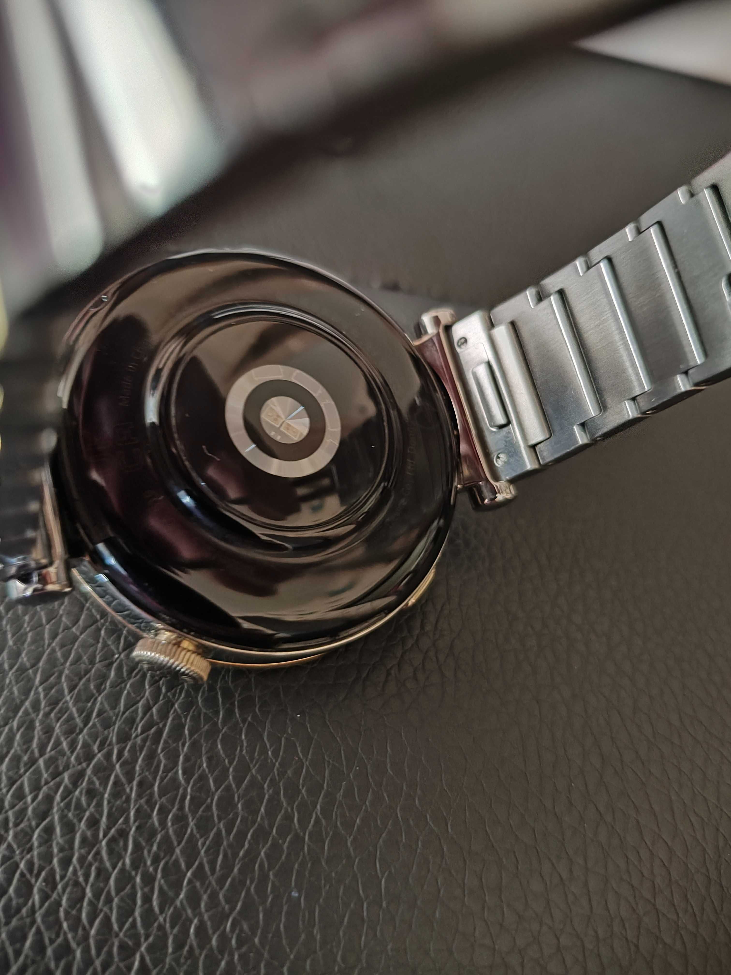 Смарт часовник HUAWEI Watch GT4, 41 мм, сребрист в гаранция+ подарък