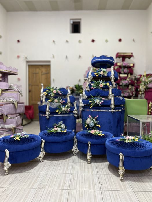 Sarpo qutilar sotiladi holati yaxshi