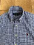 Ralph Lauren S barbati camasa Premium