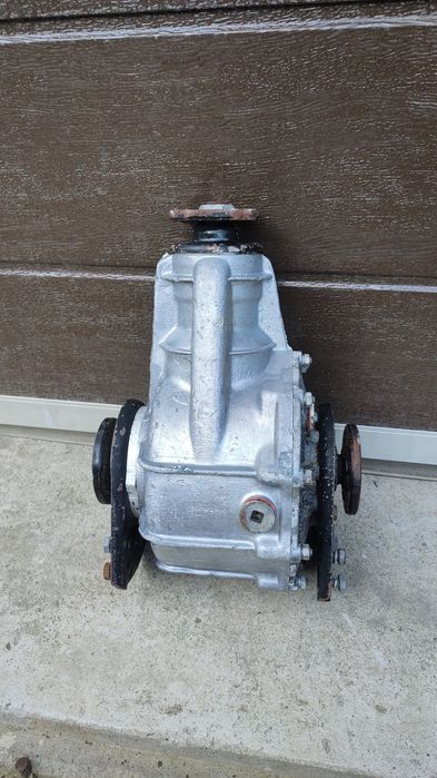 Diferențial fata 243/244