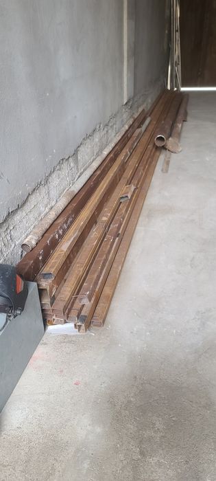 3*5 профиль стена 2.5