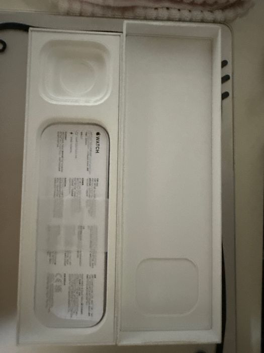 Iwatch series 9/45mm (GPS)