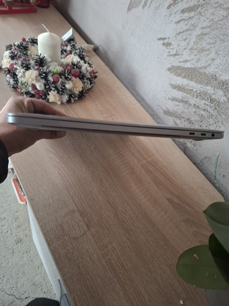 Macbook Pro 15.1 i9 2019 touchbar