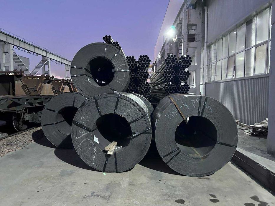 Горячекатанный/Холоднокатанный/Рифленный/ Листы